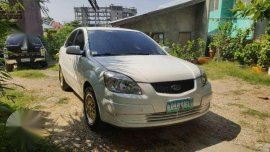 2007 Kia Rio Lady Owned