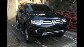 2014 Mitsubishi Montero Sport GLX 2.5 2WD AT for sale
