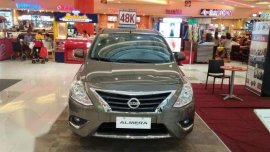 Nissan Almera 1.5L 28k All-in