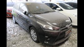 2016 Toyota Yaris 1.3 E AT for sale
