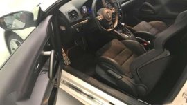 Volkswagen SCIROCCO R 2.0L AT 2013