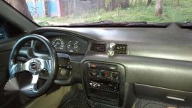 Nissan Sentra Series 4 Automatic 98 yr mdl