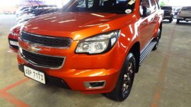 2015 Chevrolet Colorado Diesel Automatic