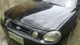 2000 Kia sephia mt all power