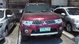 2007 Mitsubishi Montero Sport 4x4 Automatic - Automobilico SM Bicutan