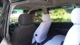 Mitsubishi Adventure Gls Manual 2010