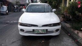 Mitsubishi Galant 1996