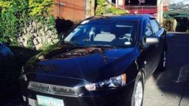 Mitsubishi Lancer EX GLX 2012