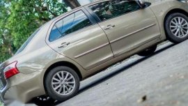 Toyota Vios 2012 1.5 G 