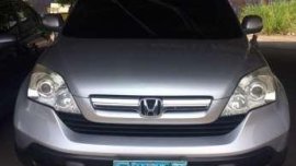 Honda Crv 2008