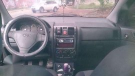 2007 Hyundai Getz