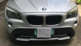 2012 BMW X1 (DIESEL) best car