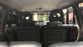  Mitsubishi Pajero Field Master Ralliart 2008