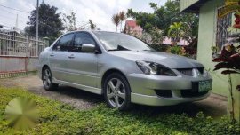 Mitsubishi LANCER GT Alt Fiesta Focus Altis Vios Accent Rio City Civic