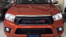 S e a m a n Toyota Hilux 65k Cashout Limited Stocks Only Avail It Now