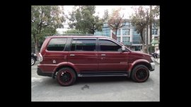 2012 Isuzu Crosswind XUV SE AT for sale