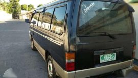 for sale Nissan urvan escapade