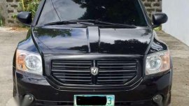 Dodge Caliber SXT automatic alt crv evoque rav4 hrv xtrail