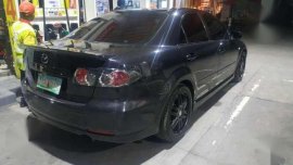 Mazda 6 2007 automatic cebu unit 47k orig mileage