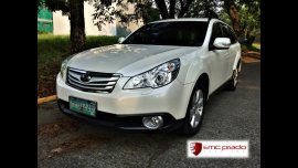 2010 Subaru Outback 3.6R for sale