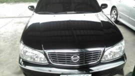 2004 Nissan cefiro matic first own