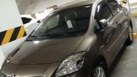 First Owned Toyota Vios 1.5 G MT