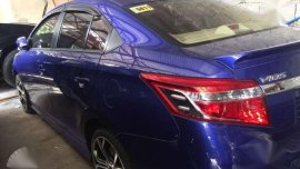 2015 Toyota Vios 1.5 G Matic 