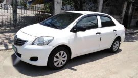 Best offer Toyota Vios 2012 1.3VVTi MT for sale
