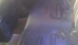 Honda civic vtec 1998