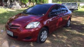 Toyota Vios 1.3J 
