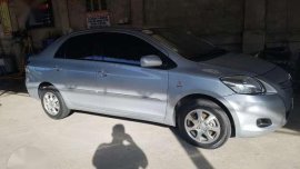 2009 Toyota Vios E 1.3 All Power for sale 