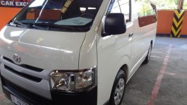 Toyota Hiace 2015 for sale