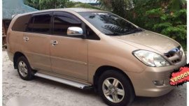 Toyota Innova G 2005 