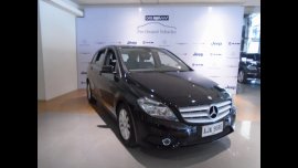 2014 Mercedes-Benz B-Class B 200 BlueEFFICIENCY AT