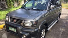 Mitsubishi Adventure Super Sport 1999 Diesel Tags Revo Crv Xtrail Fx