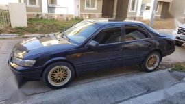 Toyota camry 1998