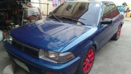 Rush sale! Toyota corolla sb LOADED