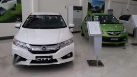 29K DP 2017 Honda City VX. Hurry until May 31 Only!