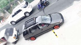 Mitsubishi Space Wagon