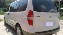2008 hyundai grand starex vgt 2011 toyota avanza g