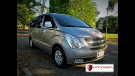 2016 Hyundai Grand Starex 2.5 for sale