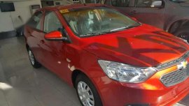 Chevrolet Sail Sedan lowest down