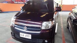 Almost brand new Suzuki Apv Gasoline