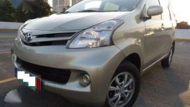 Rush..Loaded..7seater..Fresh..Fuel Efficient..Toyota Avanza AT 2FAST4U