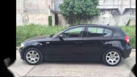 2006 bmw 116i