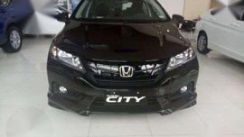 2017 Honda City 26k Dp only LOW LOW ALL IN deal jazz brio brv hrv g4