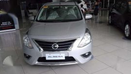 Nissan Almera 15E AT