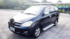 Toyota Innova 2008 D4D 2.5 Turbo 