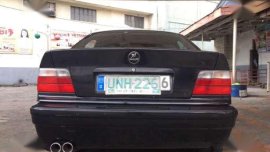 97 bmw 316i e36