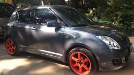 Suzuki Swift 2009 1.5L MT